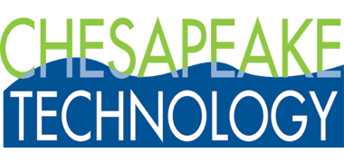 Chesapeake logo