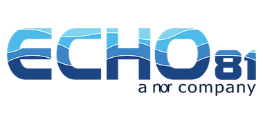 Echo81 logo