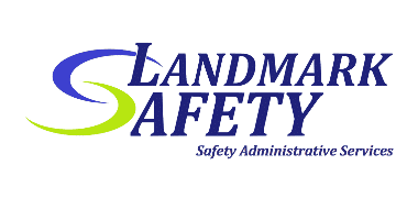 Landmark logo