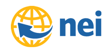 NEIGPS logo