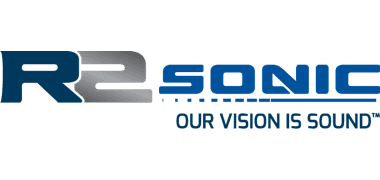 R2Sonic logo